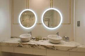 Hilton Garden Inn Volgograd