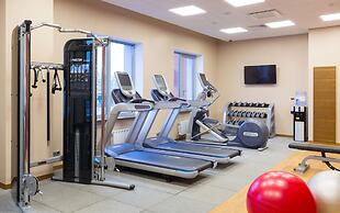 Hilton Garden Inn Volgograd