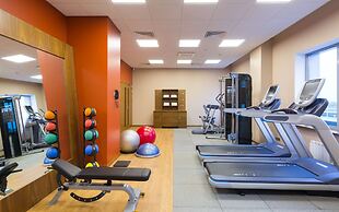 Hilton Garden Inn Volgograd