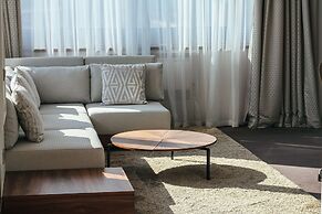 Hilton Garden Inn Volgograd