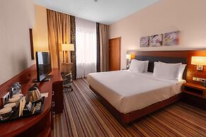 Hilton Garden Inn Volgograd