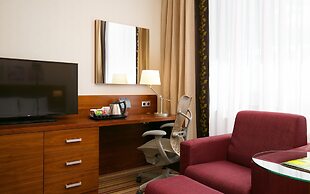 Hilton Garden Inn Volgograd