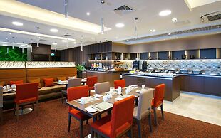 Hilton Garden Inn Volgograd