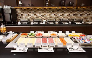 Hilton Garden Inn Volgograd