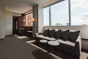 Hilton Garden Inn Volgograd