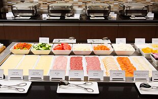 Hilton Garden Inn Volgograd