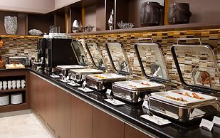 Hilton Garden Inn Volgograd