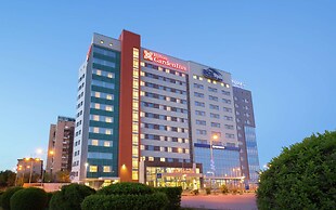 Hilton Garden Inn Volgograd