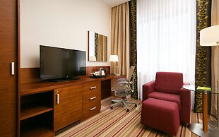 Hilton Garden Inn Volgograd
