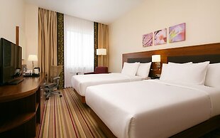 Hilton Garden Inn Volgograd