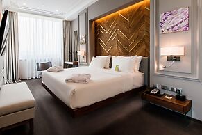 Hilton Garden Inn Volgograd