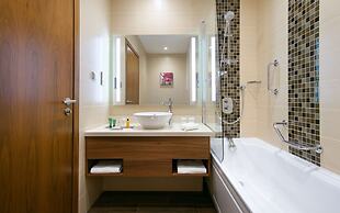 Hilton Garden Inn Volgograd