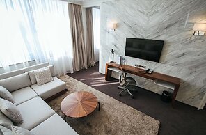 Hilton Garden Inn Volgograd