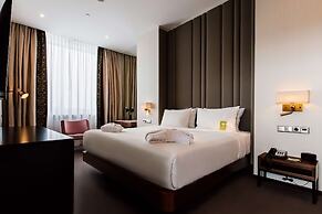 Hilton Garden Inn Volgograd