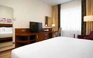 Hilton Garden Inn Volgograd