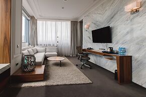 Hilton Garden Inn Volgograd