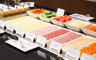 Hilton Garden Inn Volgograd