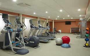 Hilton Garden Inn Volgograd