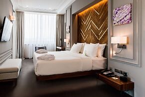 Hilton Garden Inn Volgograd