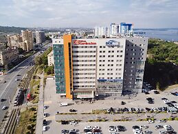 Hilton Garden Inn Volgograd