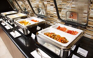 Hilton Garden Inn Volgograd