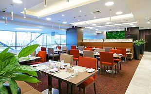 Hilton Garden Inn Volgograd