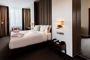 Hilton Garden Inn Volgograd