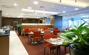 Hilton Garden Inn Volgograd