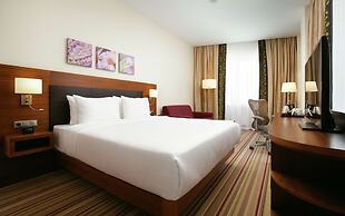 Hilton Garden Inn Volgograd