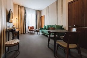 Hilton Garden Inn Volgograd