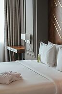 Hilton Garden Inn Volgograd