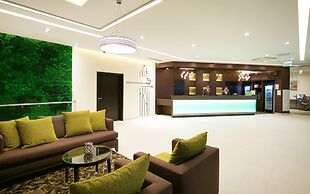 Hilton Garden Inn Volgograd