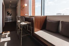 Hilton Garden Inn Volgograd