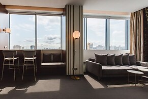 Hilton Garden Inn Volgograd