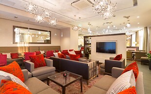 Hilton Garden Inn Volgograd