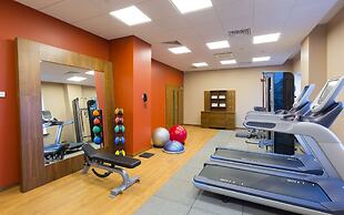 Hilton Garden Inn Volgograd