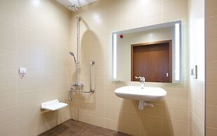 Hilton Garden Inn Volgograd