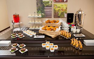 Hilton Garden Inn Volgograd