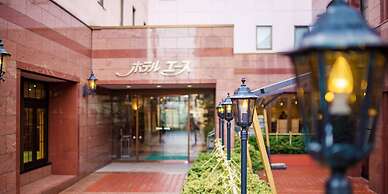 Hotel Ace Morioka