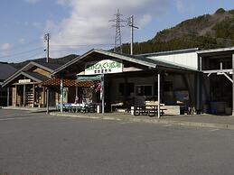 Hamabeno Ryouriyado Houraikan