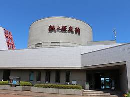 Hamabeno Ryouriyado Houraikan