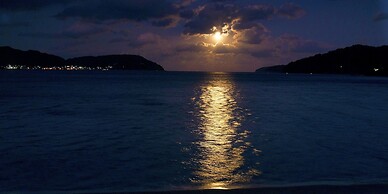 Hamabeno Ryouriyado Houraikan