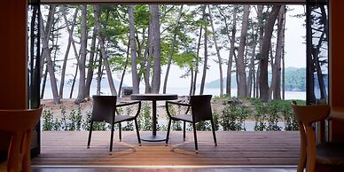 Hamabeno Ryouriyado Houraikan