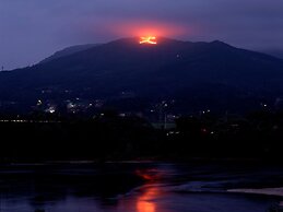 Hamabeno Ryouriyado Houraikan