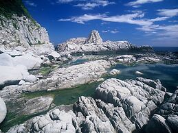 Hamabeno Ryouriyado Houraikan