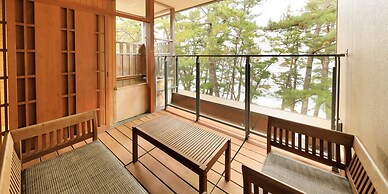 Hamabeno Ryouriyado Houraikan