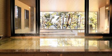 Hamabeno Ryouriyado Houraikan