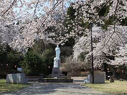 Hamabeno Ryouriyado Houraikan