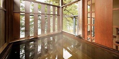 Hamabeno Ryouriyado Houraikan