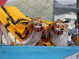 Hamabeno Ryouriyado Houraikan